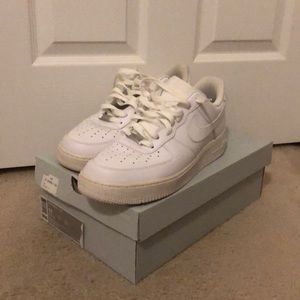 Air Force 1’s ‘07